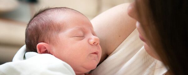 Младенец Младенец - Sputnik Аҧсны