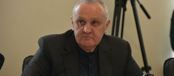 Александр Анқәаб  Александр Анқәаб  - Sputnik Аҧсны