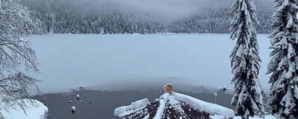 Убла хызкуа ассир: аӡиа Риҵа аҵаа хылеит Убла хызкуа ассир: аӡиа Риҵа аҵаа хылеит - Sputnik Аҧсны