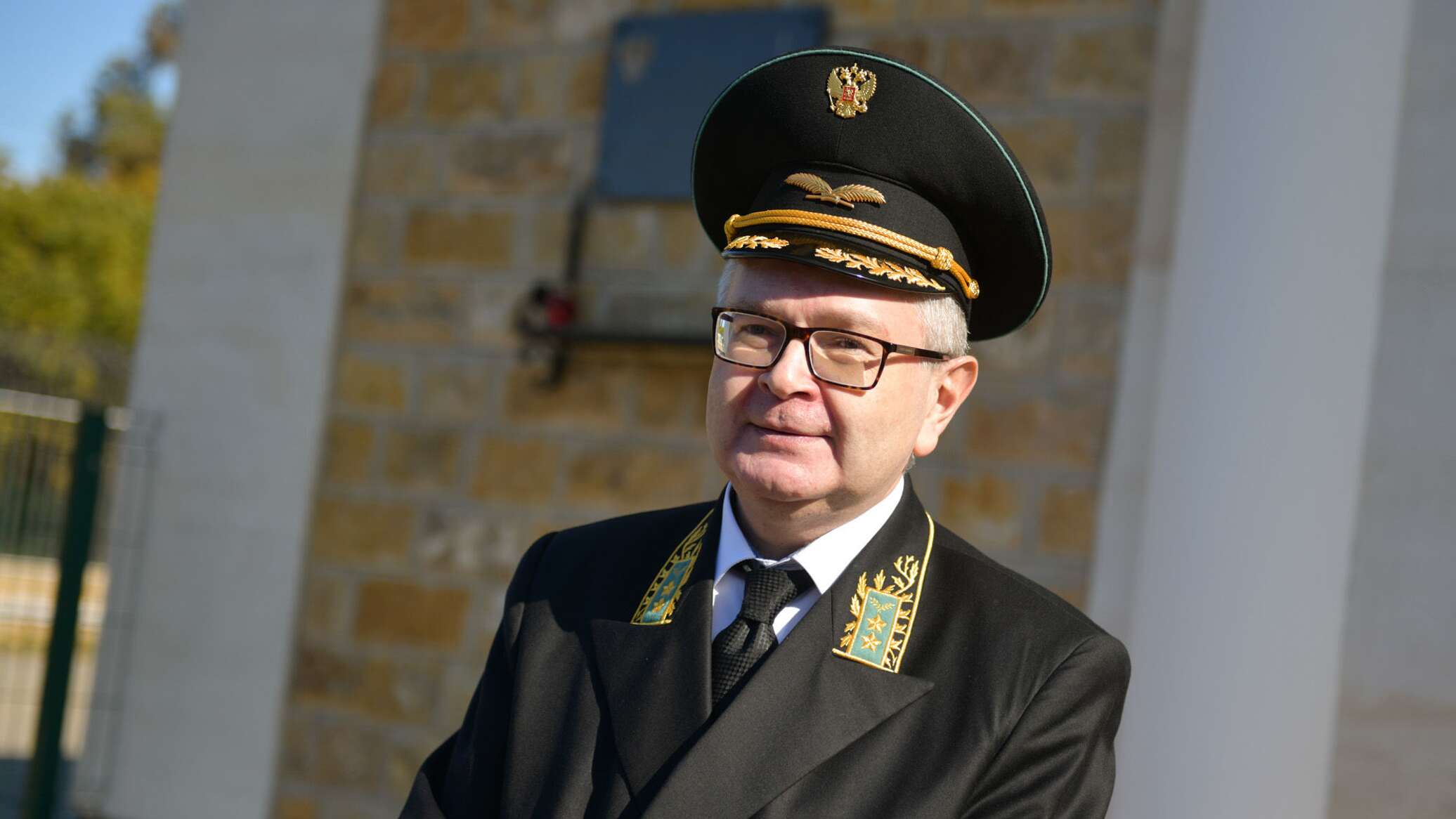 посол часов