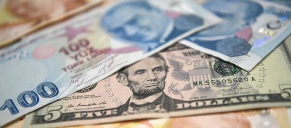 Валюта Валюта - Sputnik Абхазия