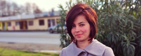 Афра Чатау Афра Чатау - Sputnik Аҧсны