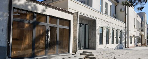 Музей денег  Музей денег  - Sputnik Абхазия