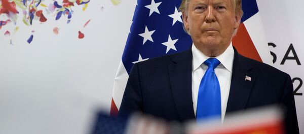 Дональд Трамп Дональд Трамп - Sputnik Абхазия