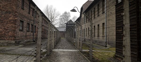  Освенцим - Sputnik Аҧсны