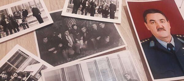 Бырзадж Маршан Бырзадж Маршан - Sputnik Абхазия