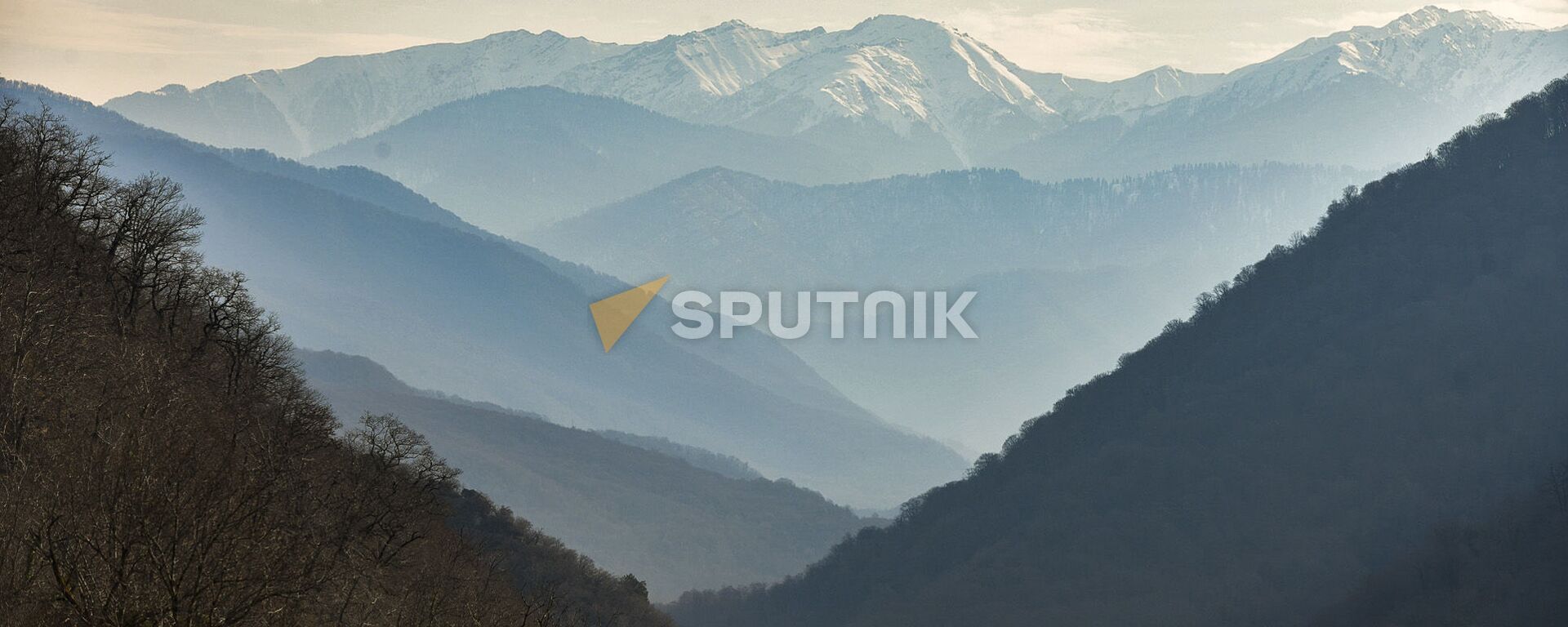 Кодорское ущелье кодор ажара горы абхазия фото - Sputnik Абхазия, 1920, 27.11.2025