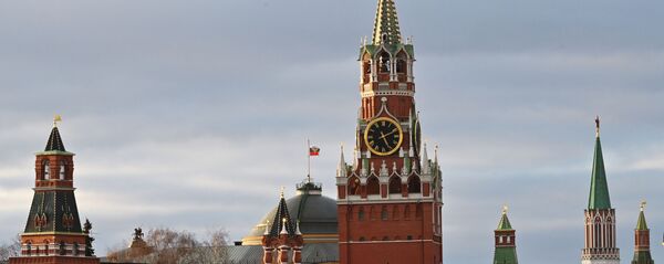 Московский Кремль Московский Кремль - Sputnik Абхазия
