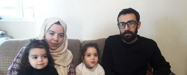 Муҳаммед Доӷəыз иҭаацәа Муҳаммед Доӷəыз иҭаацәа - Sputnik Аҧсны