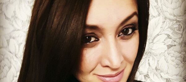 Нестан Начкебия Нестан Начкебия - Sputnik Абхазия