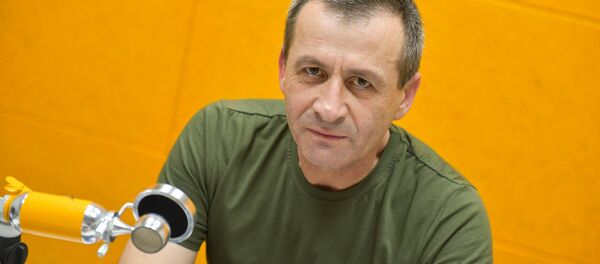 Гурам Инапшба Гурам Инапшба - Sputnik Аҧсны