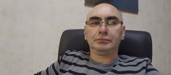 Рафаэль Бебия Рафаэль Бебия - Sputnik Аҧсны