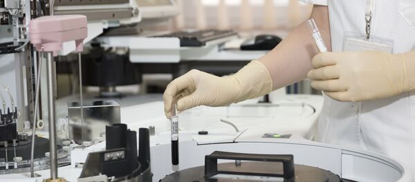 Медицина Медицина - Sputnik Абхазия