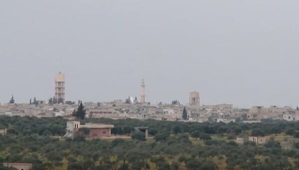 Прекращение огня и коридор безопасности: итоги переговоров Путина и Эрдогана - Sputnik Абхазия