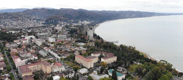 Не однажды в Абхазии: как страна шла к повторным выборам президента Не однажды в Абхазии: как страна шла к повторным выборам президента - Sputnik Абхазия