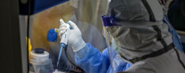 Агәабзиарахьчара аминистрра: акоронавирус азы агәаҭара иалагоит хәажәкыра 21 рзы Агәабзиарахьчара аминистрра: акоронавирус азы агәаҭара иалагоит хәажәкыра 21 рзы - Sputnik Аҧсны