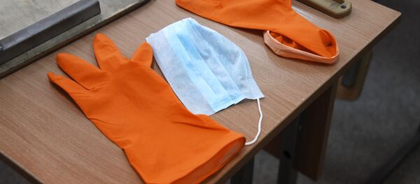 акарантин акарантин - Sputnik Аҧсны