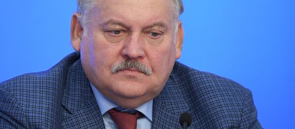Константин Затулин Константин Затулин - Sputnik Абхазия
