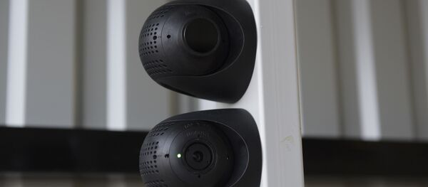 Тепловизор на Границе Псоу  Тепловизор на Границе Псоу  - Sputnik Абхазия