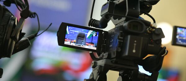 ЦИК Абхазии подводит итоги выборов президента - Sputnik Абхазия