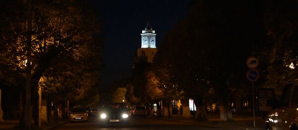 Выбор сделан: как прошло голосование за президента Абхазии - Sputnik Абхазия