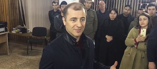 Адгур Ардзинба Адгур Ардзинба - Sputnik Аҧсны