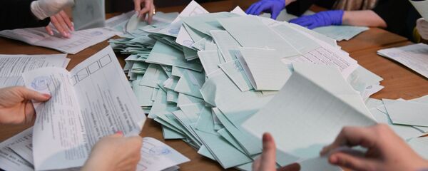 Повторные выборы президента Абхазии Повторные выборы президента Абхазии - Sputnik Аҧсны