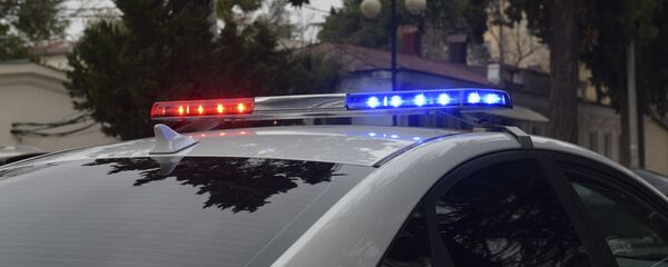 Мигалки  Мигалки  - Sputnik Абхазия