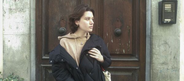 Шинкуба Щаризан Шинкуба Щаризан - Sputnik Абхазия