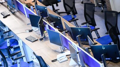 Удаленный режим работы из-за угрозы распространения коронавируса