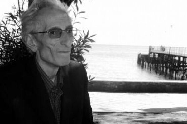 Ҳажəлари ҳлитературеи рзы игəы-иԥсы ҭихит: Витали Амаршьан игәалашәаразы - Sputnik Аҧсны