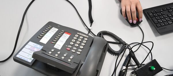 Колл-центр  - Sputnik Аҧсны