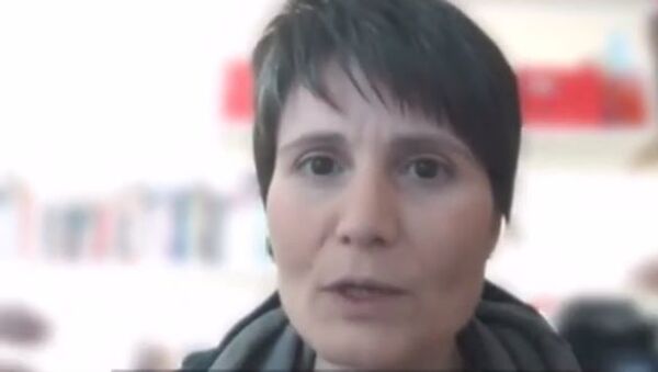 Женщина-астронавт рассказала о том, как поддерживать жизнь в самоизоляции - Sputnik Абхазия