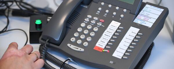 Колл-центр Колл-центр - Sputnik Аҧсны