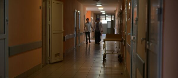 Гәдоуҭа асанҳақьым: амедицина акгьы алшом, ауаа аҽыԥхьакра арежим иқәымныҟәалар Гәдоуҭа асанҳақьым: амедицина акгьы алшом, ауаа аҽыԥхьакра арежим иқәымныҟәалар - Sputnik Аҧсны