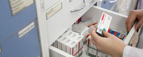 Хымԥадатәи амедицинатә ԥгаԥса афонд Аԥсныфармациа аҿаԥхьа быжь-миллионк ақәуп - Sputnik Аҧсны