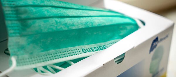 Коронавирус Коронавирус - Sputnik Абхазия