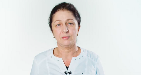 Анжела Арчелия ответила на вопросы о коронавирусе Анжела Арчелия ответила на вопросы о коронавирусе - Sputnik Абхазия