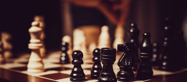 Шахматы Шахматы - Sputnik Абхазия