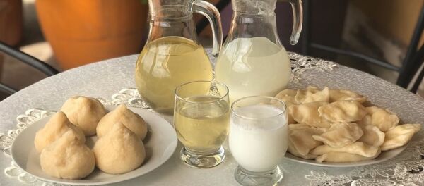 Шәкы рҟынтәи ак наӡоит: ачымазара ҿкаҟынтәи ажәлар ахныҳәара шымҩаԥыргаз Шәкы рҟынтәи ак наӡоит: ачымазара ҿкаҟынтәи ажәлар ахныҳәара шымҩаԥыргаз - Sputnik Аҧсны