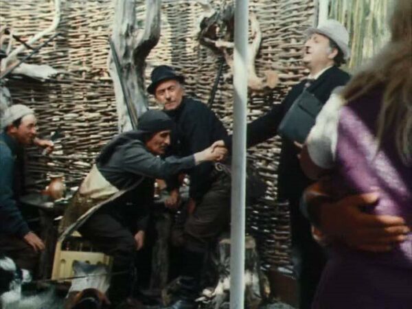 Зегь раԥхьа иргылон иуаҩра: аԥсуа персонаж даазырԥшуаз Чынчор Џьениа изкны Зегь раԥхьа иргылон иуаҩра: аԥсуа персонаж даазырԥшуаз Чынчор Џьениа изкны - Sputnik Аҧсны