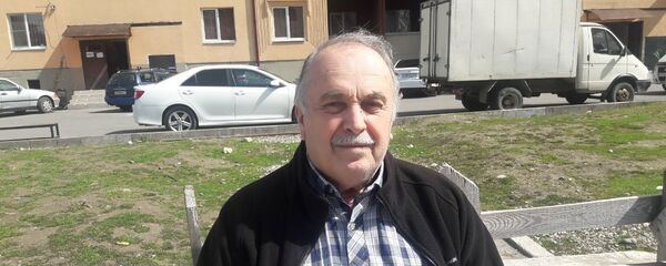 Мамун Маан Мамун Маан - Sputnik Аҧсны