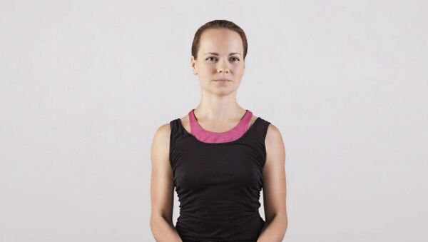 Ольга Бойко - Sputnik Абхазия