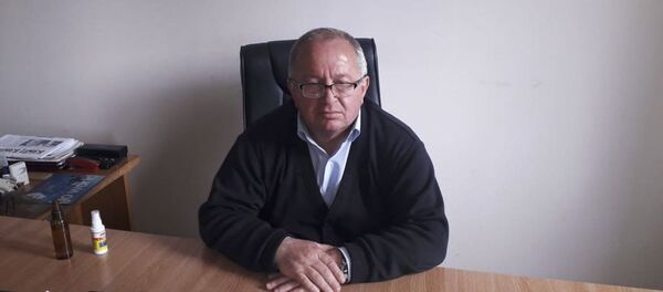 Вианор Тания Вианор Тания - Sputnik Аҧсны