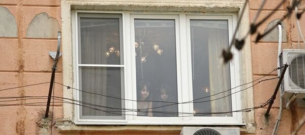 Закрытая Гагра: как живет город на карантине Закрытая Гагра: как живет город на карантине - Sputnik Абхазия