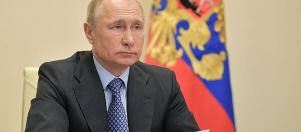 Владимир Путин Владимир Путин - Sputnik Аҧсны