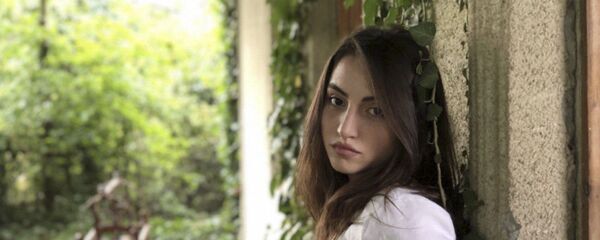 Алиса Шәқьериаԥҳа - Sputnik Аҧсны