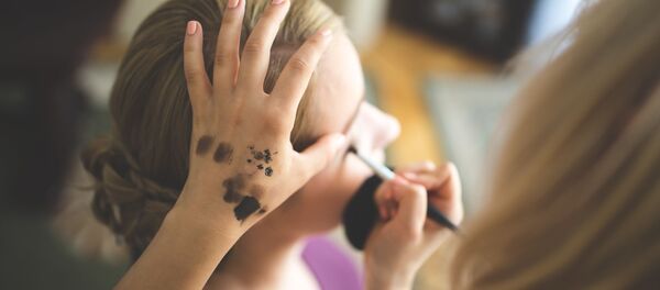 Визажист  - Sputnik Абхазия