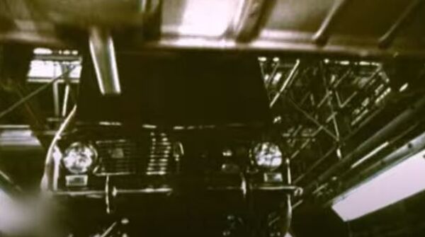 Легендарная Копейка отмечает полувековой юбилей - Sputnik Абхазия