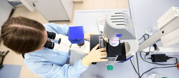 В Казани запустили проект по разработке вакцины от коронавируса В Казани запустили проект по разработке вакцины от коронавируса - Sputnik Абхазия